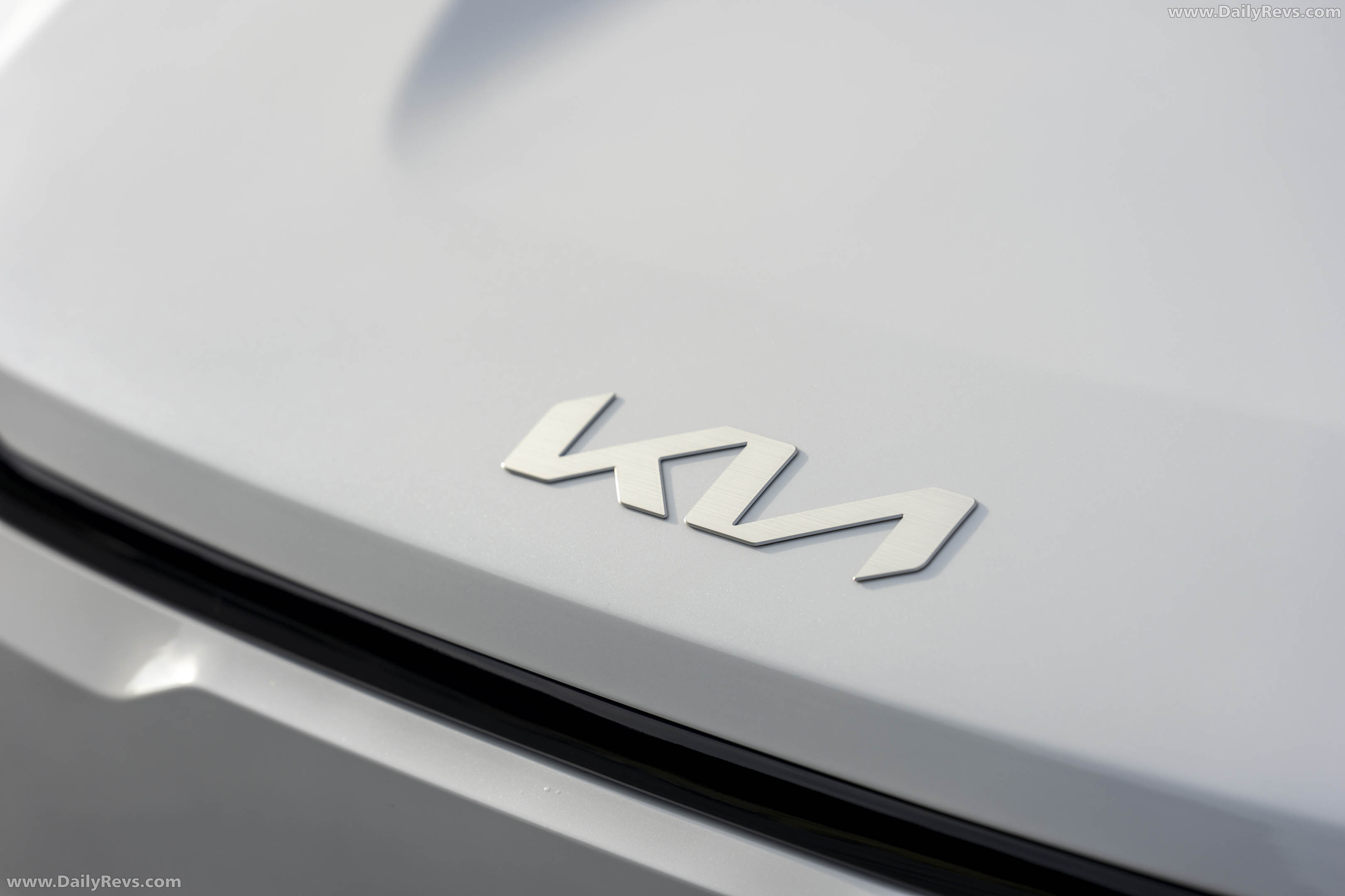 2027 Kia EV5 GT Exterior
