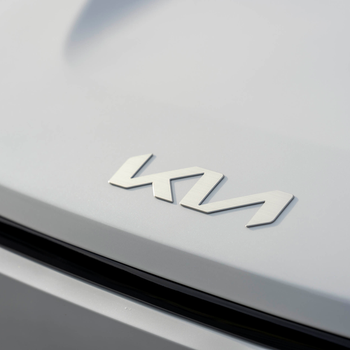 2027 Kia EV5 GT Exterior
