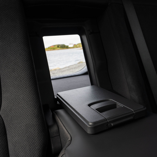 2027 Kia EV5 GT Interior