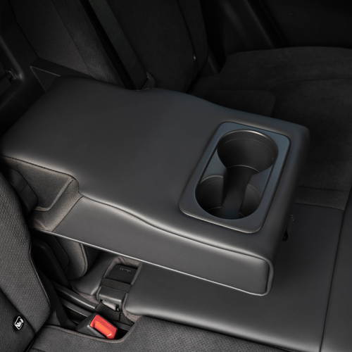 2027 Kia EV5 GT Interior