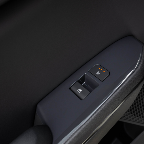2027 Kia EV5 GT Interior