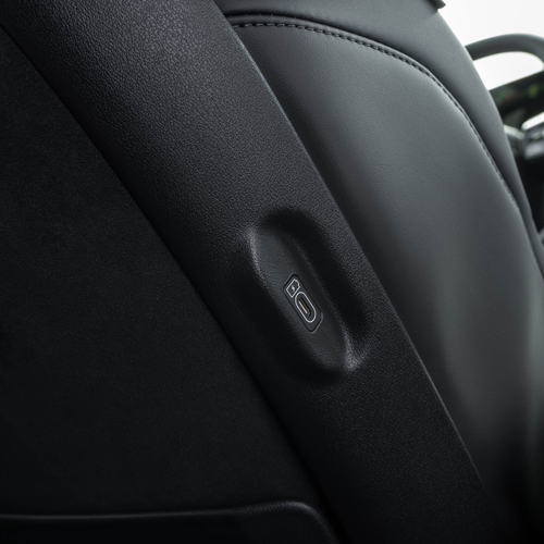 2027 Kia EV5 GT Interior