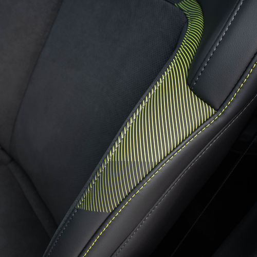2027 Kia EV5 GT Interior