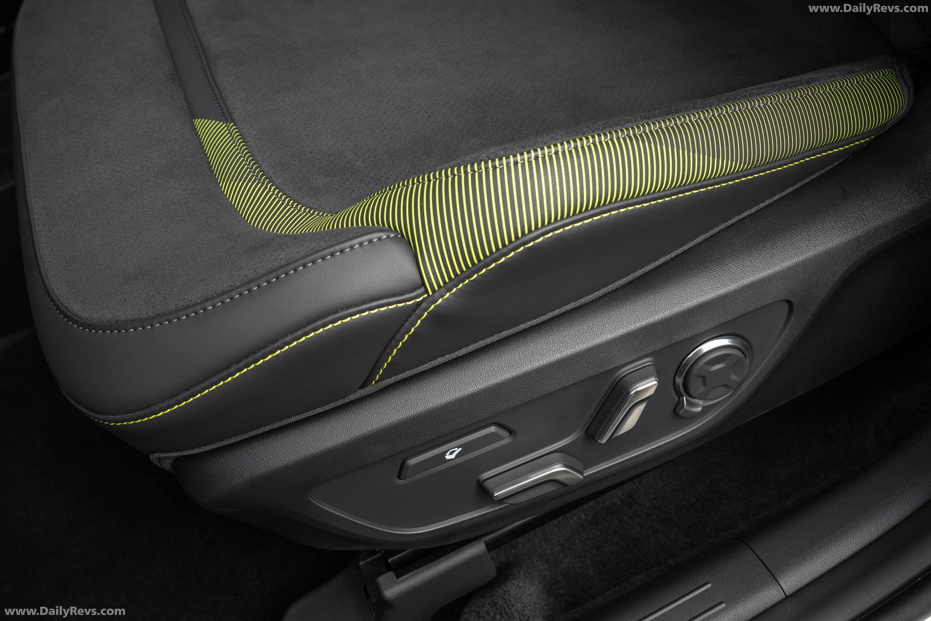 2027 Kia EV5 GT Interior