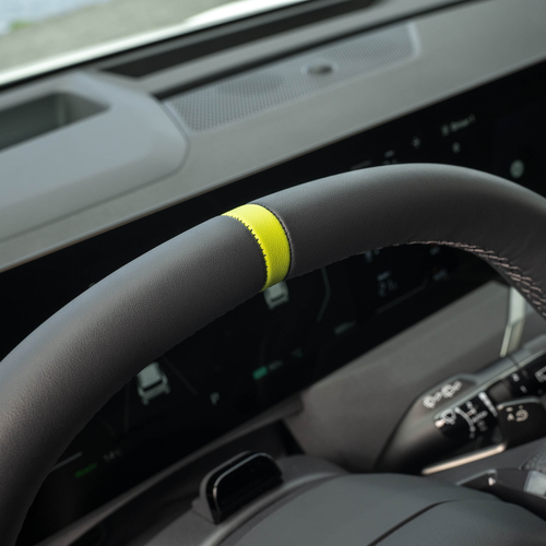 2027 Kia EV5 GT Interior