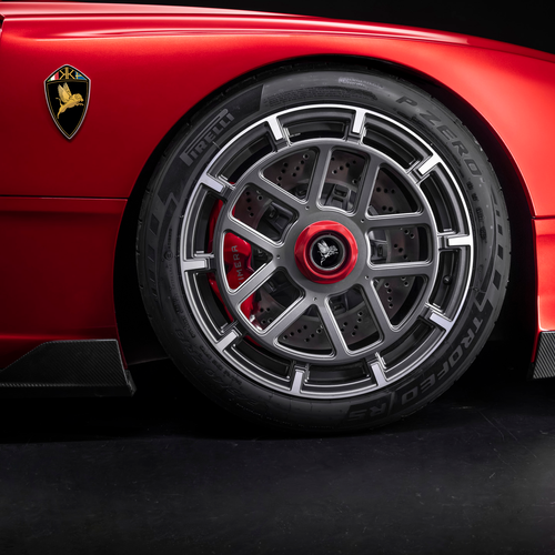 2027 Kimera K-39 Stradale Exterior