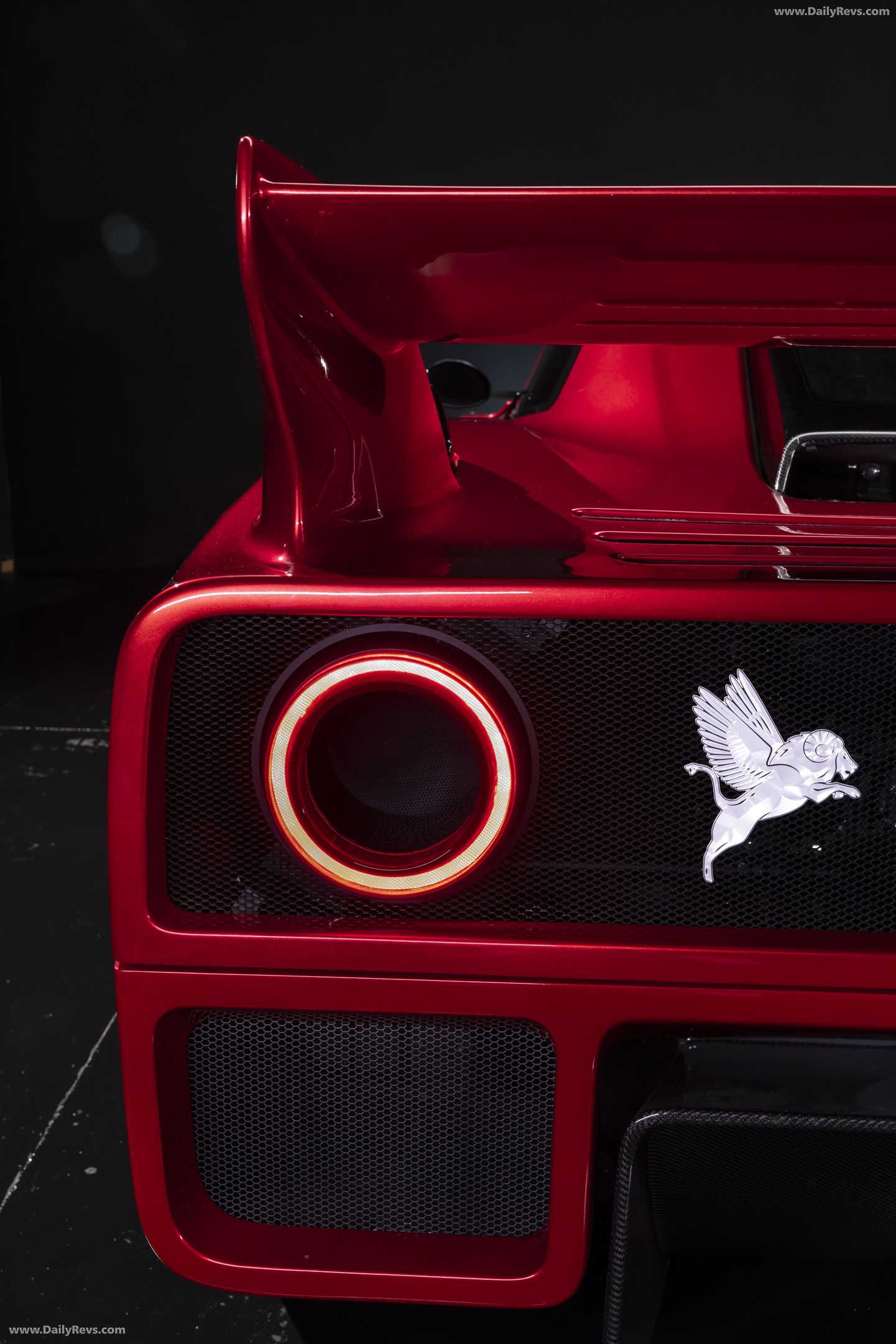 2027 Kimera K-39 Stradale Exterior