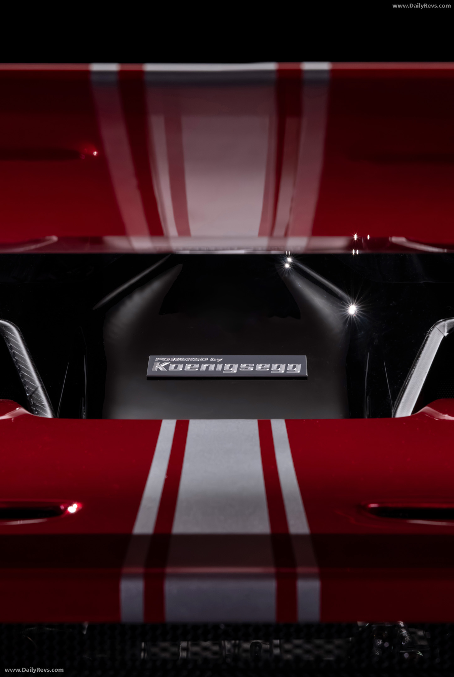 2027 Kimera K-39 Stradale Exterior