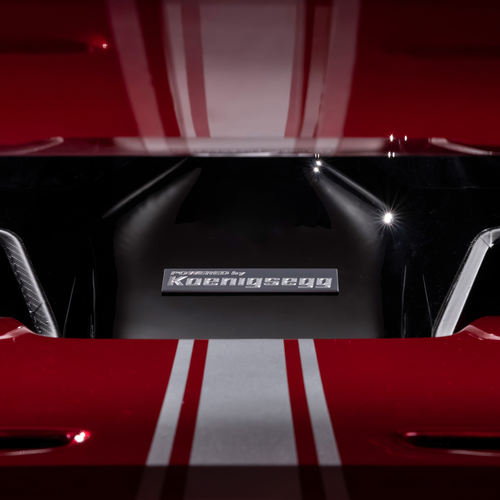2027 Kimera K-39 Stradale Exterior