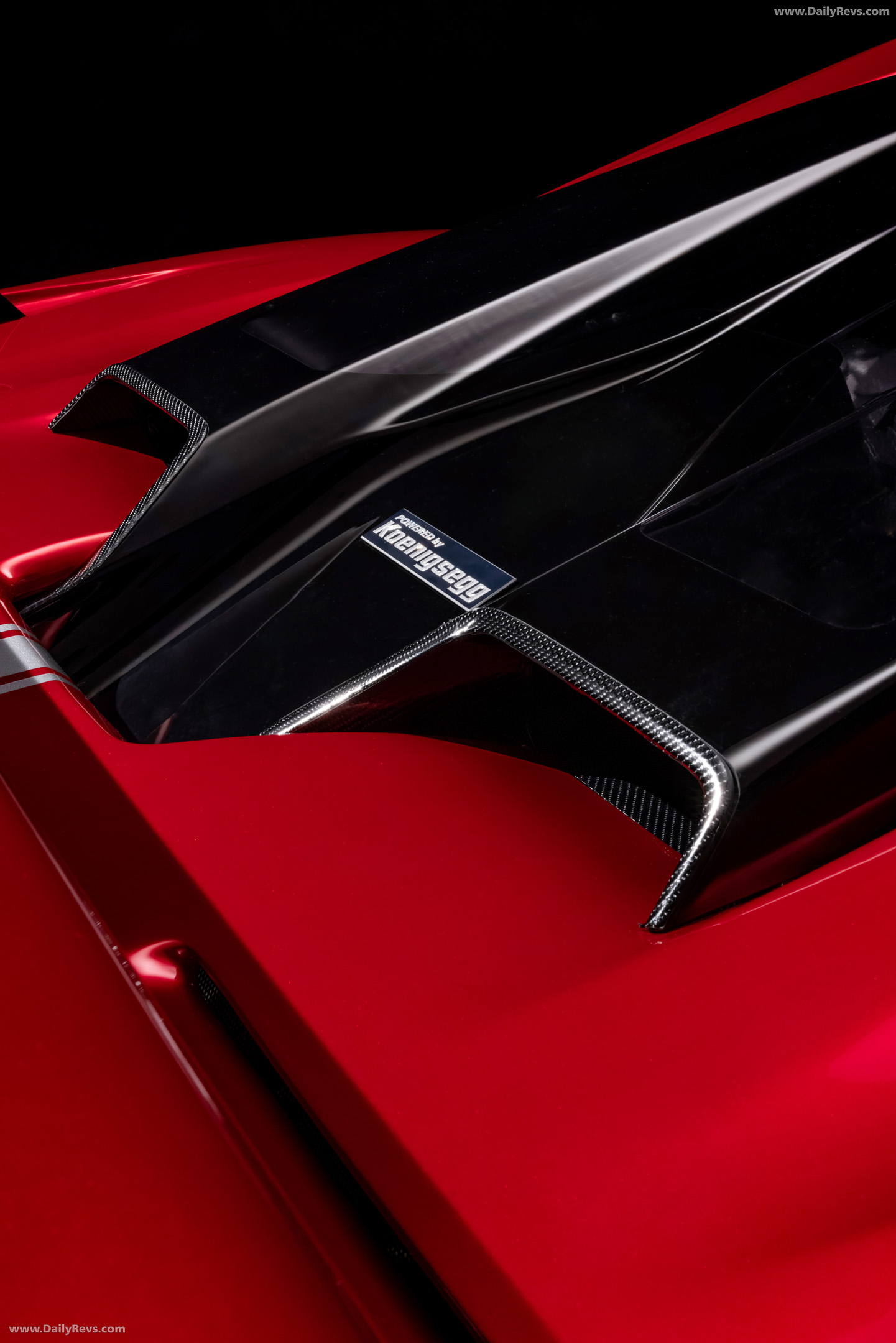 2027 Kimera K-39 Stradale Exterior