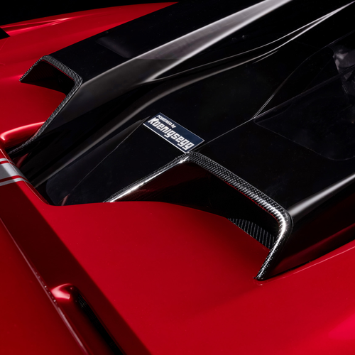 2027 Kimera K-39 Stradale Exterior