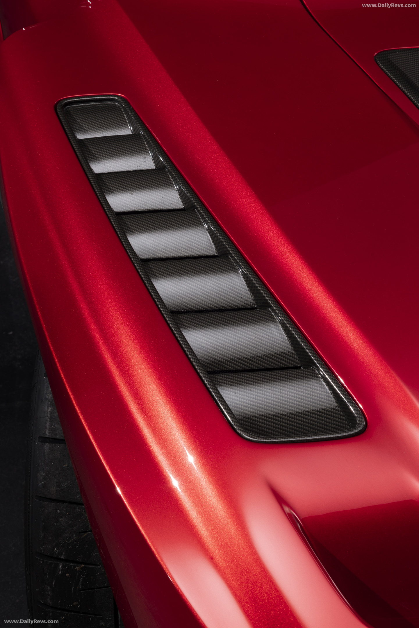 2027 Kimera K-39 Stradale Exterior