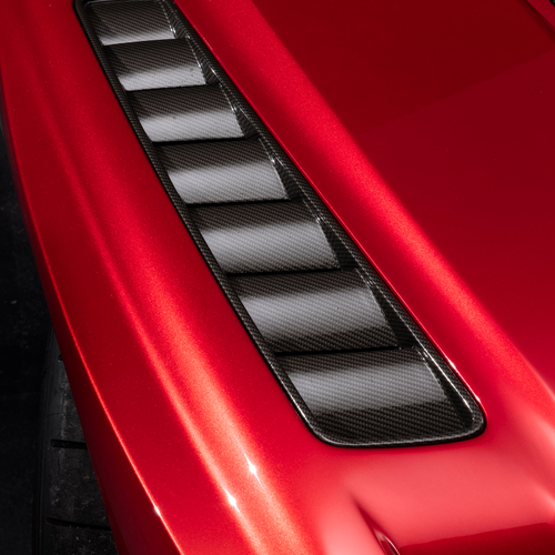 2027 Kimera K-39 Stradale Exterior