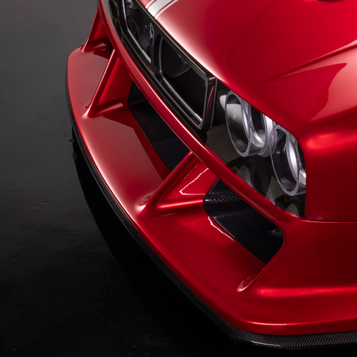 2027 Kimera K-39 Stradale Exterior