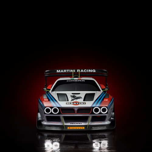 Image of K-39 Race
