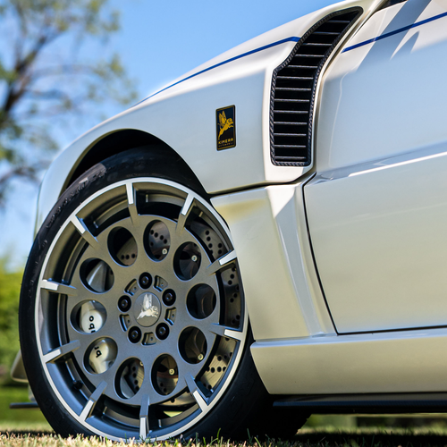 2026 Kimera EVO37 TopGear Edition Exterior