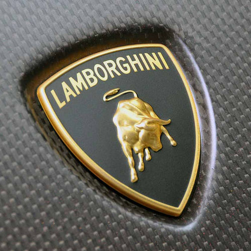 2010 Lamborghini Sesto Elemento Concept Exterior
