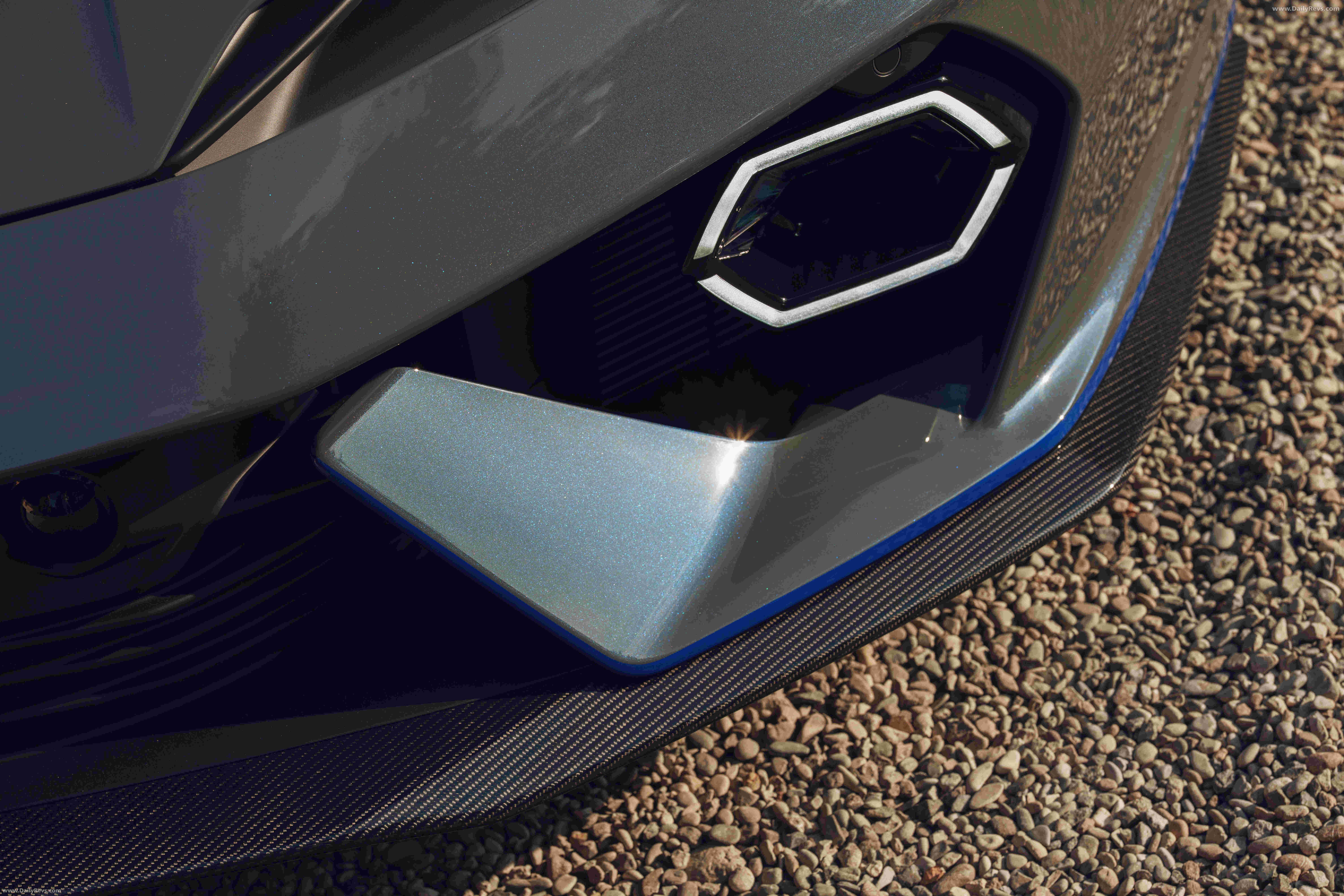 2026 Lamborghini Temerario Ad Personam Exterior