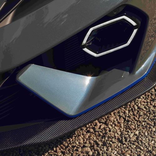2026 Lamborghini Temerario Ad Personam Exterior