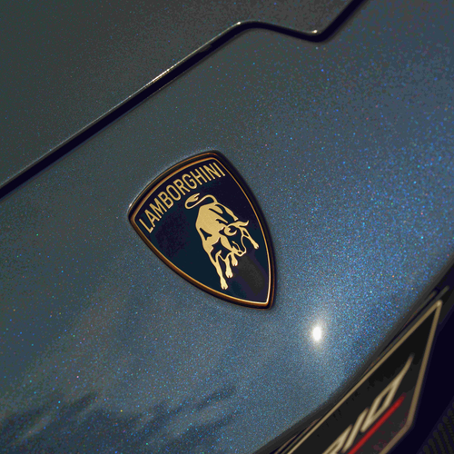 2026 Lamborghini Temerario Ad Personam Exterior