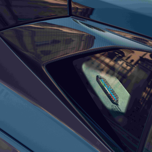 2026 Lamborghini Temerario Ad Personam Exterior