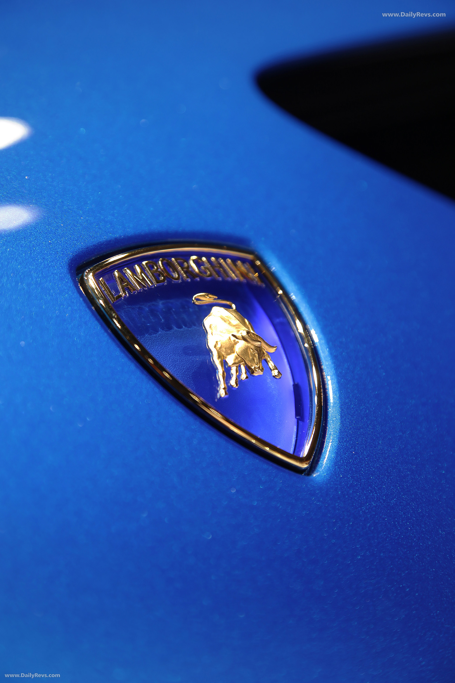 2014 Lamborghini Asterion LPI910-4 Concept Exterior