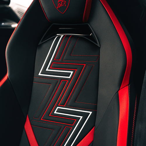 2026 Lamborghini Revuelto Ad Personam Interior