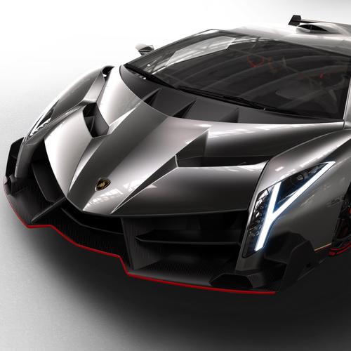 Image of Veneno