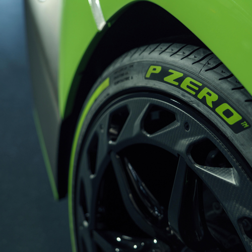 2014 Lamborghini Veneno Roadster Exterior