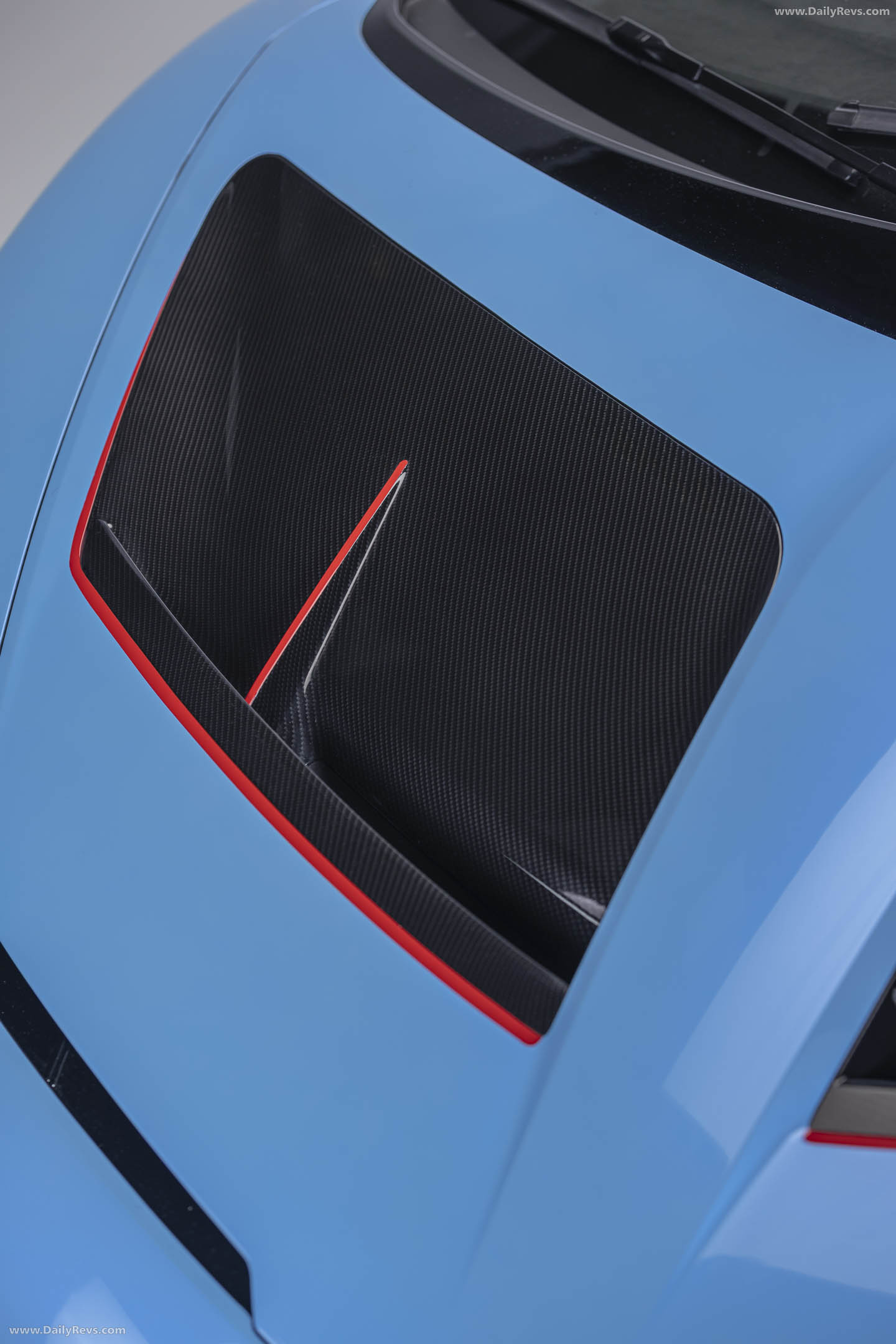 2027 Lamborghini Fenomeno Roadster Exterior