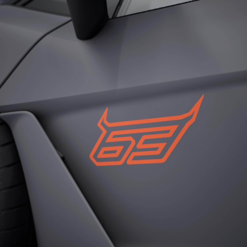 2026 Lamborghini Revuelto NA63 Exterior