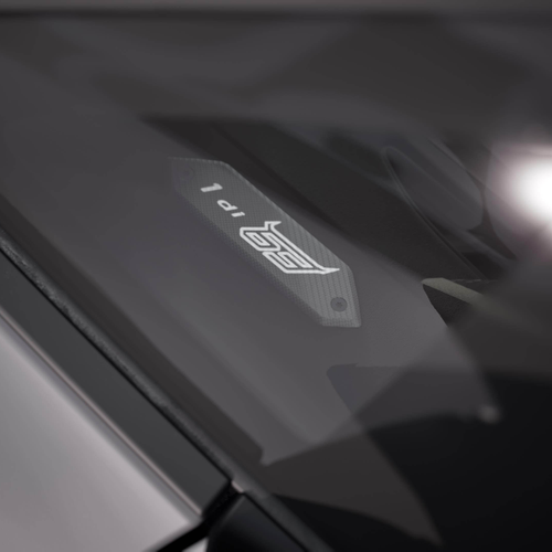 2026 Lamborghini Revuelto NA63 Exterior