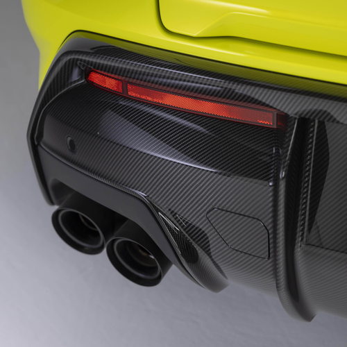 2027 Lamborghini Urus SE Performante Exterior