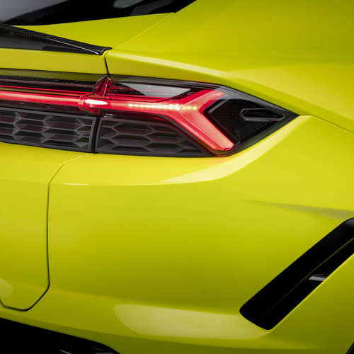 2027 Lamborghini Urus SE Performante Exterior