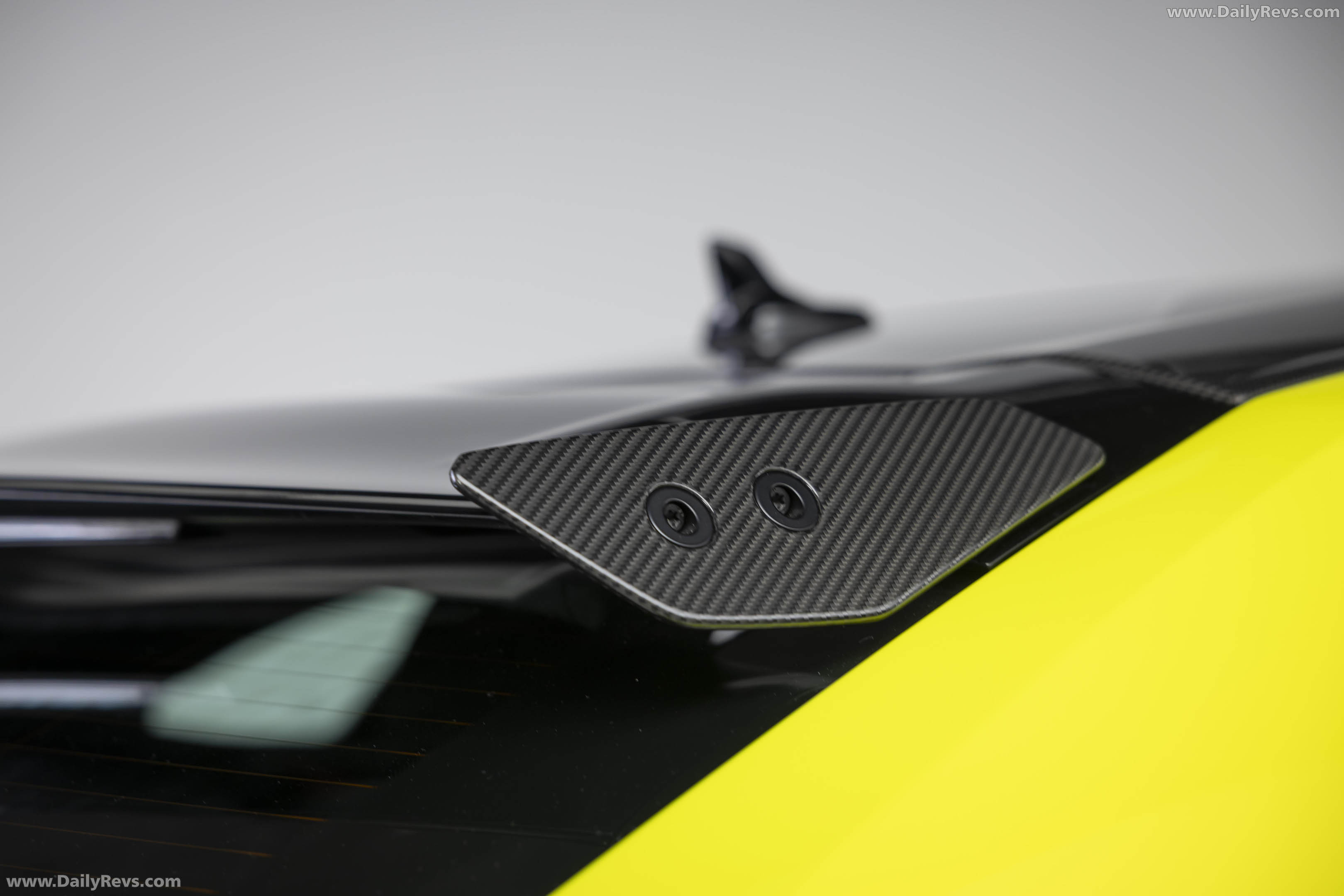 2027 Lamborghini Urus SE Performante Exterior