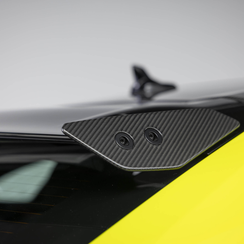 2027 Lamborghini Urus SE Performante Exterior