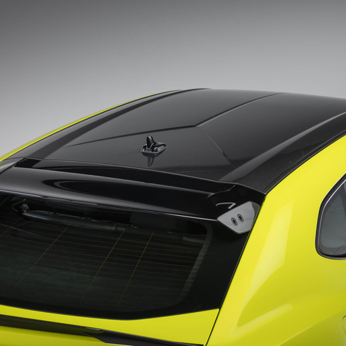 2027 Lamborghini Urus SE Performante Exterior