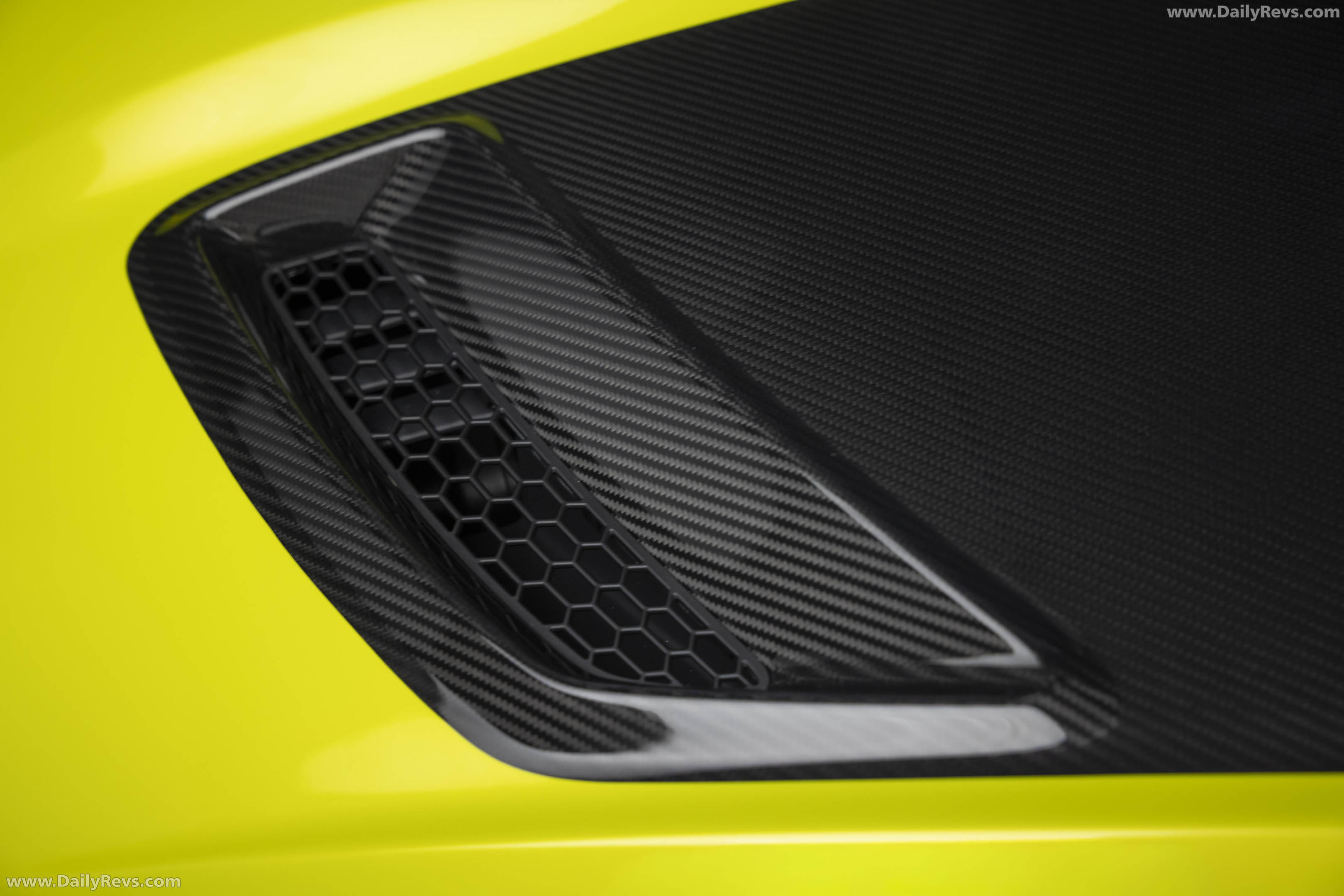 2027 Lamborghini Urus SE Performante Exterior