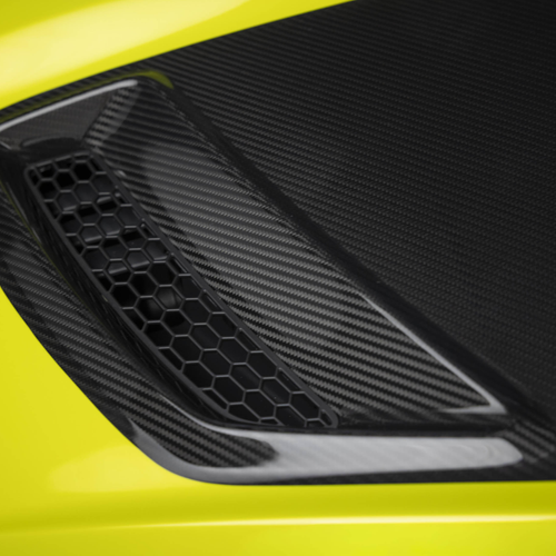 2027 Lamborghini Urus SE Performante Exterior