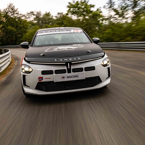 Image of Ypsilon HF Racing