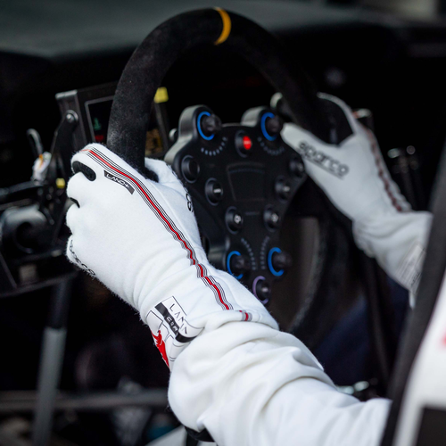 2026 Lancia Ypsilon Rally2 HF Integrale Interior