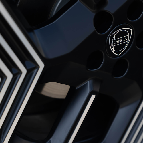 2027 Lancia Gamma Exterior