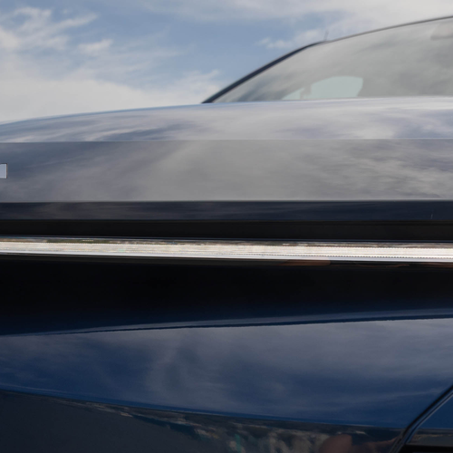 2027 Lancia Gamma Exterior