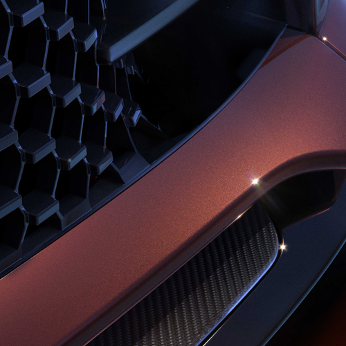 2026 Land Rover Range Rover Sport SV Carbon Exterior