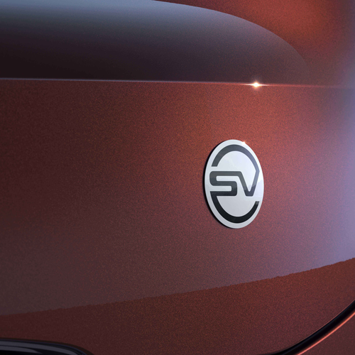 2026 Land Rover Range Rover Sport SV Carbon Exterior