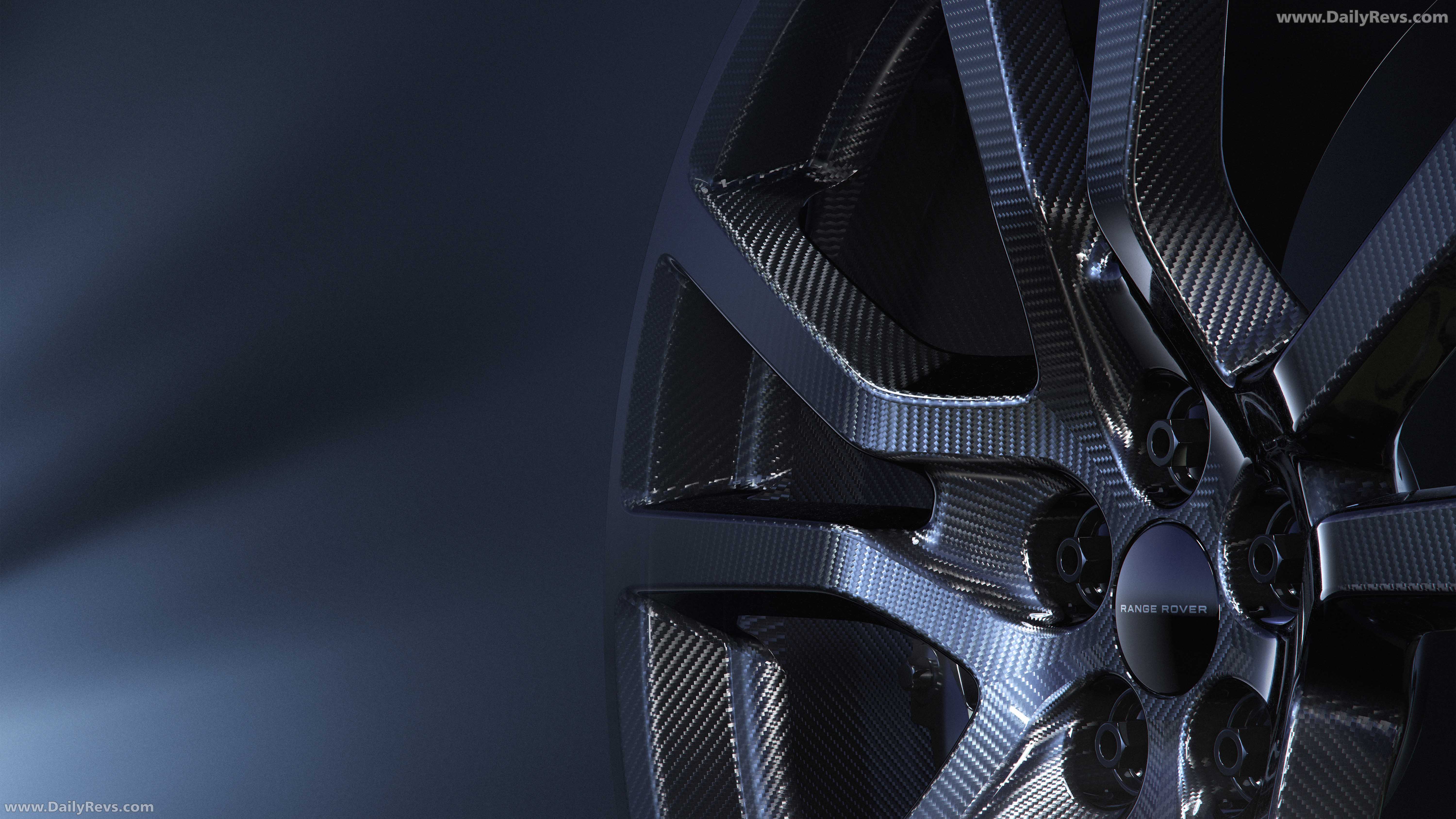 2026 Land Rover Range Rover Sport SV Carbon Exterior