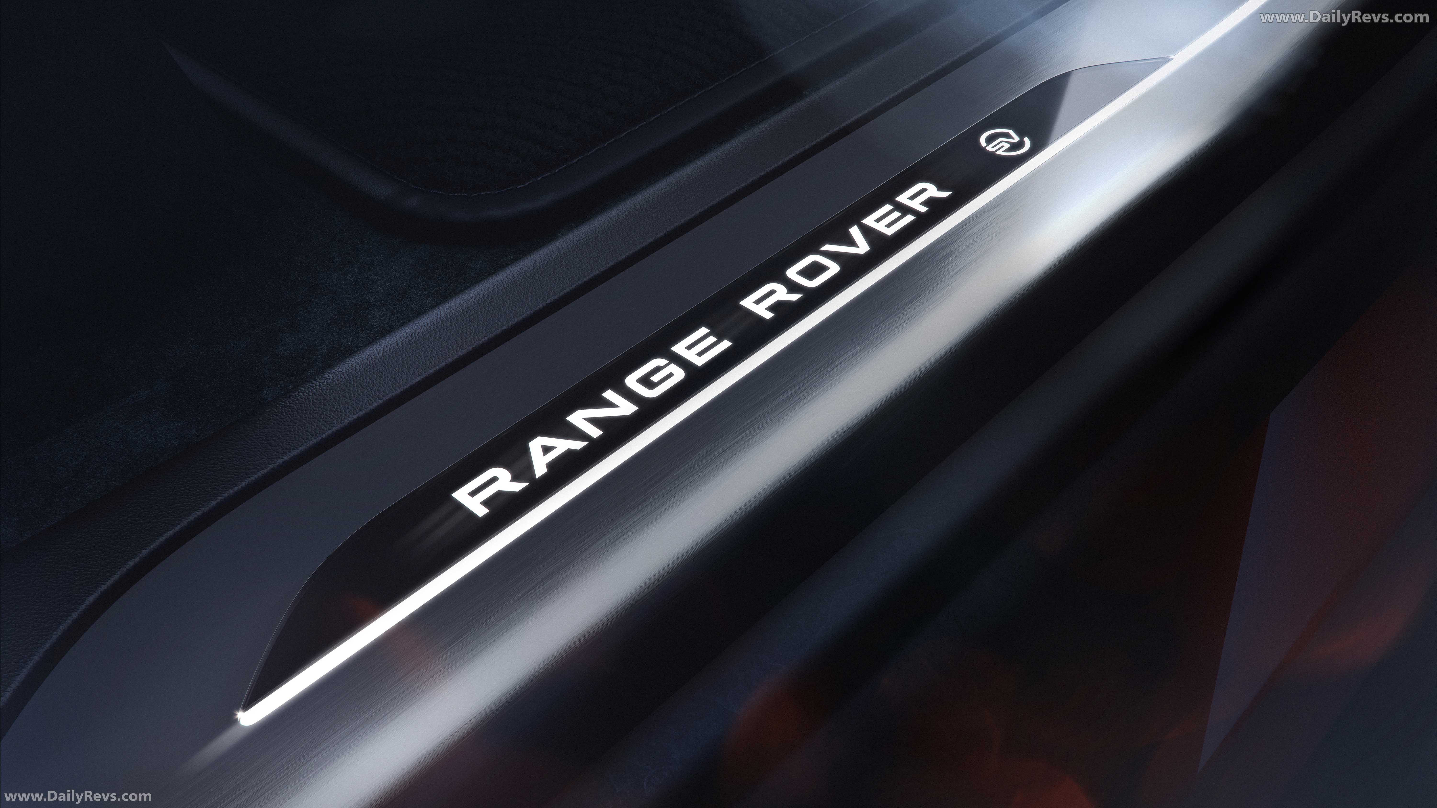 2026 Land Rover Range Rover Sport SV Carbon Interior