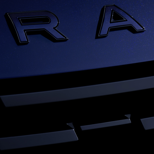 2026 Land Rover Range Rover Sport SV Nocturne Exterior