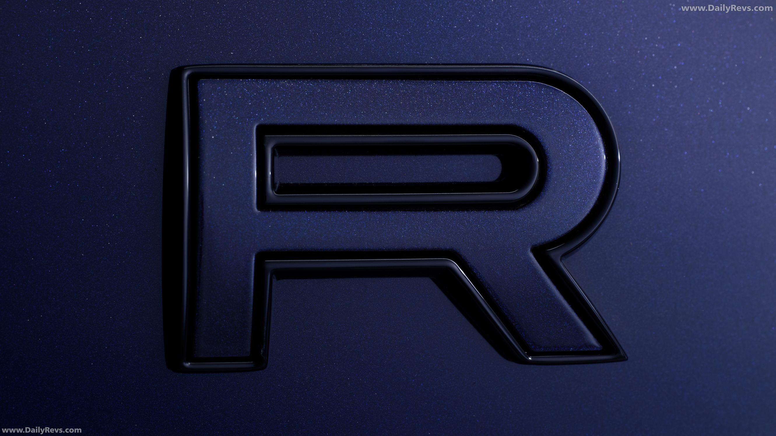 2026 Land Rover Range Rover Sport SV Nocturne Exterior