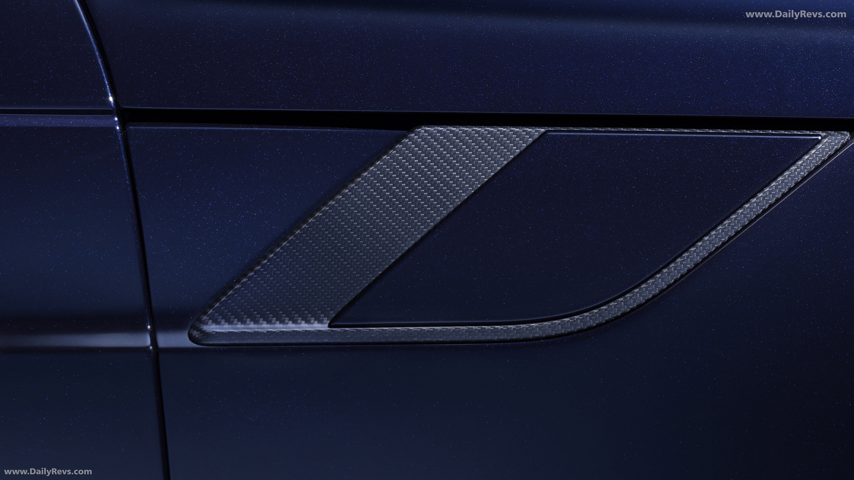 2026 Land Rover Range Rover Sport SV Nocturne Exterior